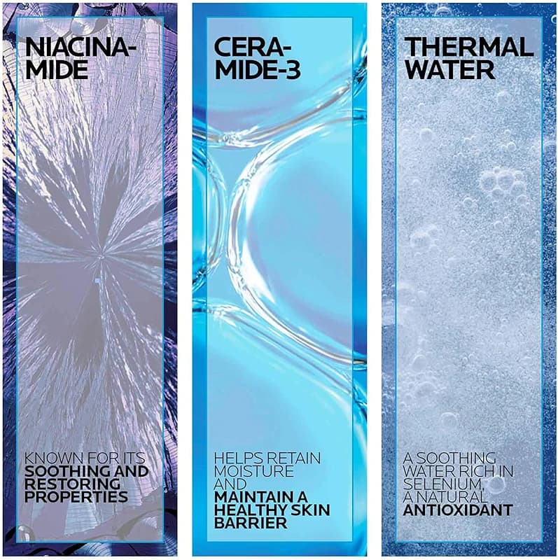 La Roche-Posay Toleriane Purifying Foaming Facial Cleanser — image 6